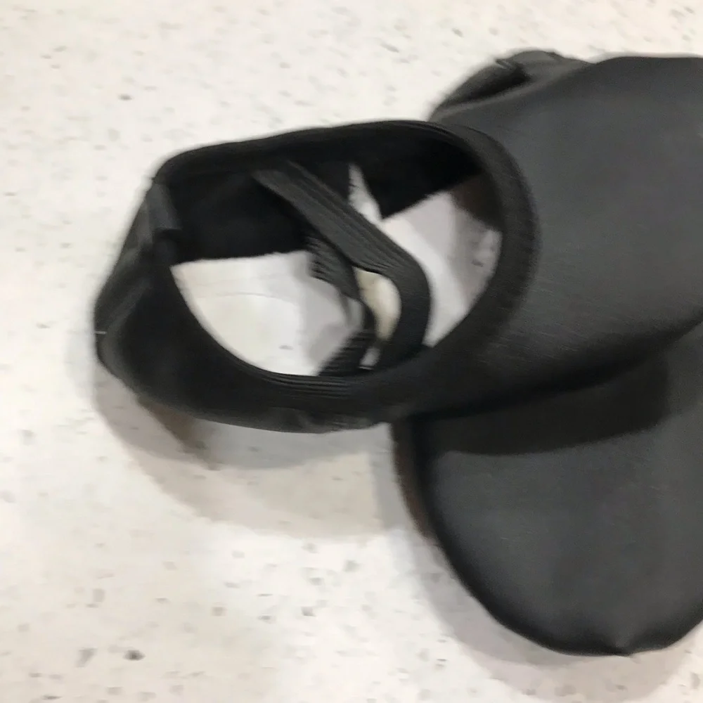 Stelle Ballet Shoes 8 Toddler